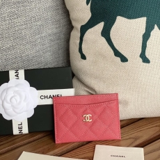 Chanel Wallets Purse